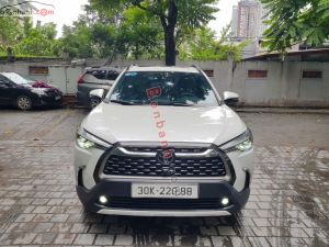 Xe Toyota Corolla Cross 1.8V 2023