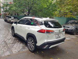 Xe Toyota Corolla Cross 1.8V 2023