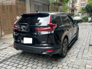 Xe Honda CRV L 2020