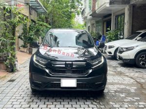 Xe Honda CRV L 2020