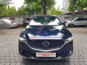 Mazda CX8 Premium AWD