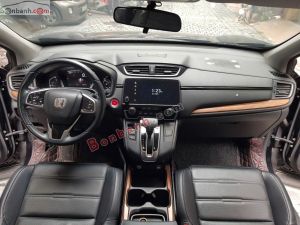 Xe Honda CRV G 2023