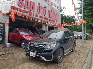 Xe Honda CRV G 2023