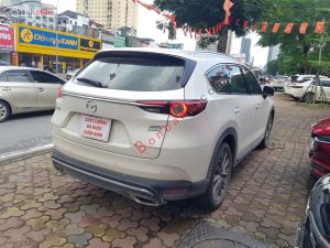 Xe Mazda CX8 Luxury 2020