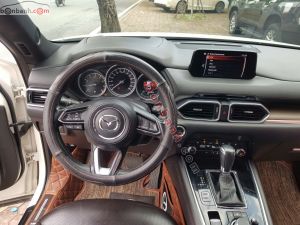 Xe Mazda CX8 Luxury 2020