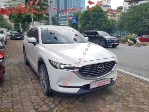 Xe Mazda CX8 Luxury 2020