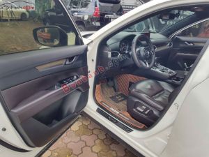 Xe Mazda CX8 Luxury 2020