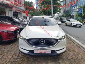 Xe Mazda CX8 Luxury 2020