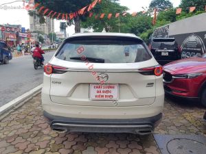 Xe Mazda CX8 Luxury 2020