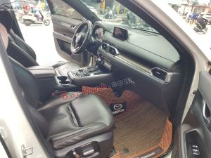 Xe Mazda CX8 Luxury 2020