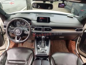 Xe Mazda CX8 Luxury 2020