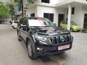 Xe Toyota Prado VX 2.7L 2019