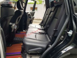 Xe Toyota Prado VX 2.7L 2019