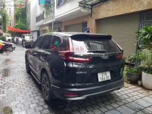 Xe Honda CRV G 2023