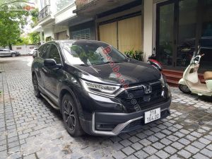 Xe Honda CRV G 2023