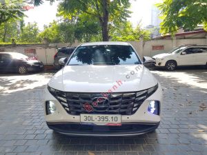 Hyundai Tucson 2.0 AT CRDi Đặc biệt