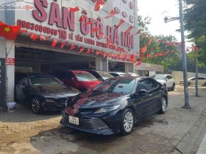 Toyota Camry 2.0G 2020