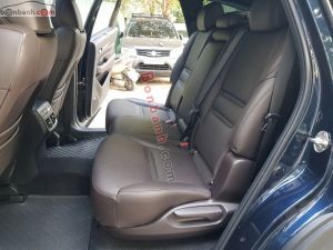 Xe Mazda CX8 Premium 2024