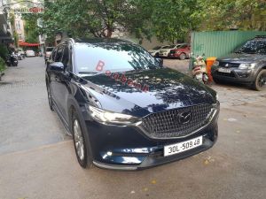 Xe Mazda CX8 Premium 2024