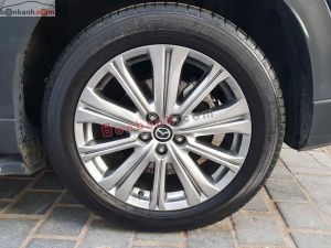 Xe Mazda CX8 Premium 2024