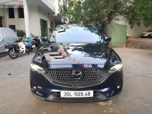 Xe Mazda CX8 Premium 2024