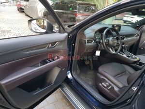 Xe Mazda CX8 Premium 2024