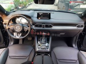 Xe Mazda CX8 Premium 2024