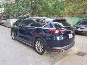 Xe Mazda CX8 Premium 2024