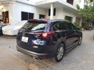 Xe Mazda CX8 Premium 2024