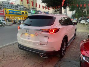 Xe Mazda CX8 Luxury 2021