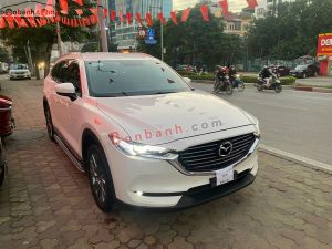 Xe Mazda CX8 Luxury 2021