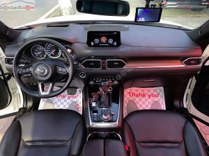 Xe Mazda CX8 Luxury 2021