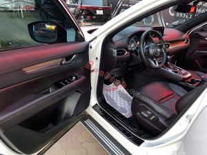 Xe Mazda CX8 Luxury 2021