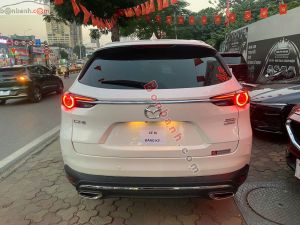 Xe Mazda CX8 Luxury 2021