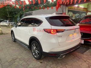 Xe Mazda CX8 Luxury 2021