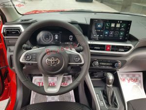 Xe Toyota Raize G 1.0 CVT 2022