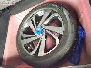 Xe Toyota Raize G 1.0 CVT 2022