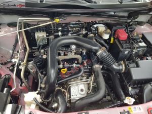 Xe Toyota Raize G 1.0 CVT 2022