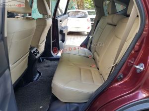 Xe Honda CRV 2.0 AT 2017