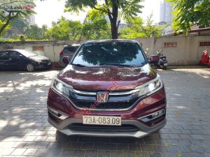 Xe Honda CRV 2.0 AT 2017