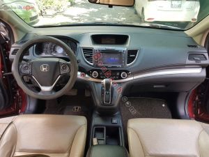 Xe Honda CRV 2.0 AT 2017