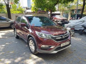 Xe Honda CRV 2.0 AT 2017