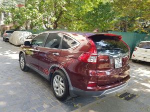 Xe Honda CRV 2.0 AT 2017