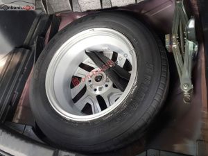 Xe Honda CRV 2.0 AT 2017