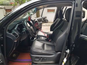 Xe Toyota Prado VX 2.7L 2019