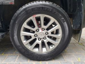 Xe Toyota Prado VX 2.7L 2019