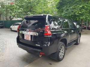 Xe Toyota Prado VX 2.7L 2019