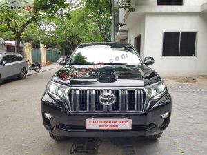 Xe Toyota Prado VX 2.7L 2019