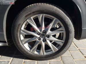 Xe Mazda CX8 Premium 2.5 AT 2025