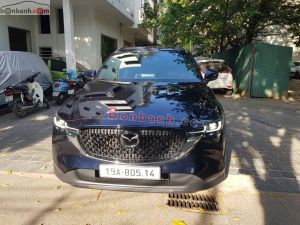 Xe Mazda CX8 Premium 2.5 AT 2025